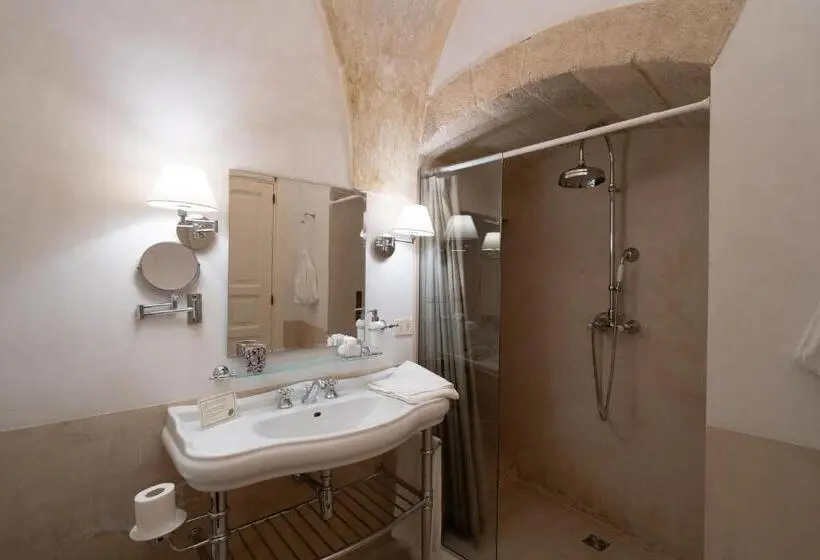 Standard-huone, Palazzo Muci