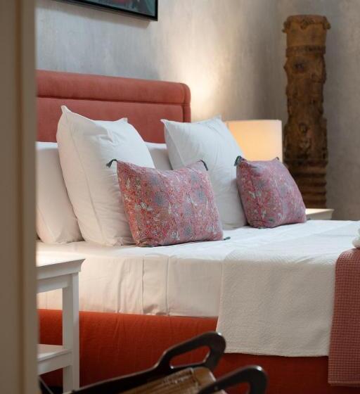 标准间, Palazzo Muci