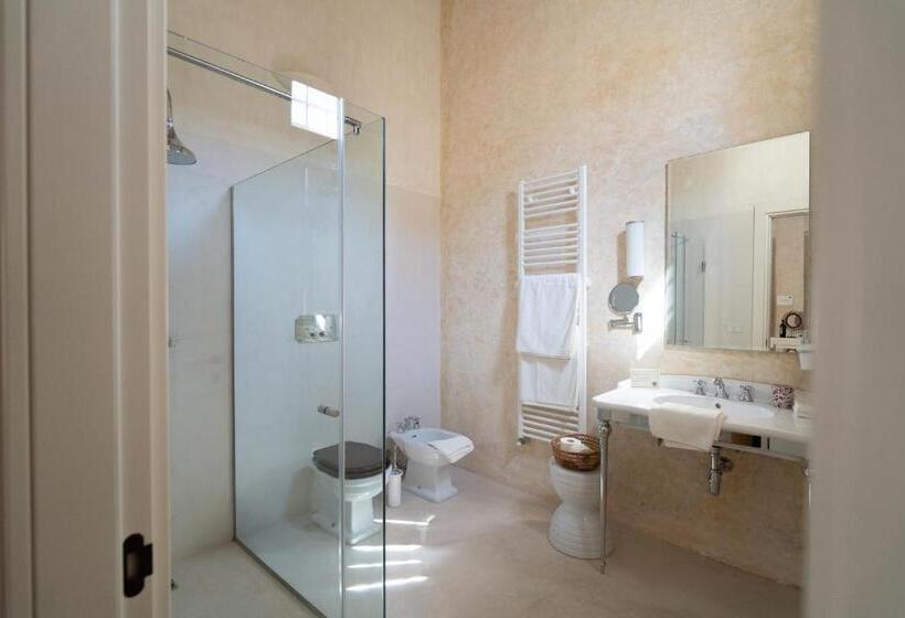 高级套房, Palazzo Muci