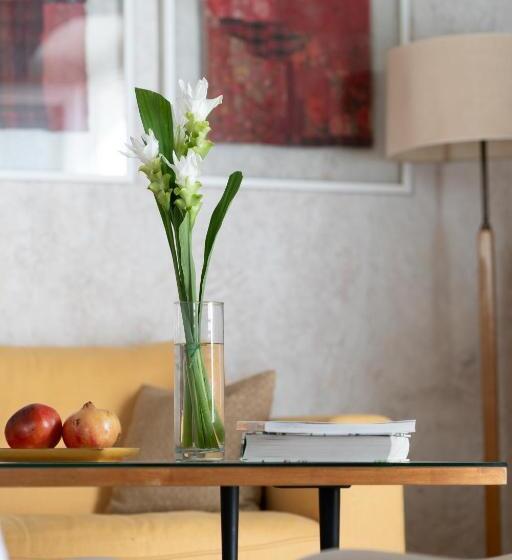 高级套房, Palazzo Muci