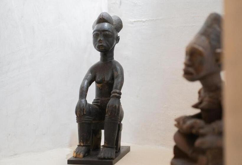 豪华房间, Palazzo Muci