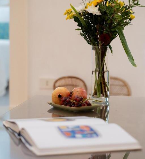 小型套房, Palazzo Muci