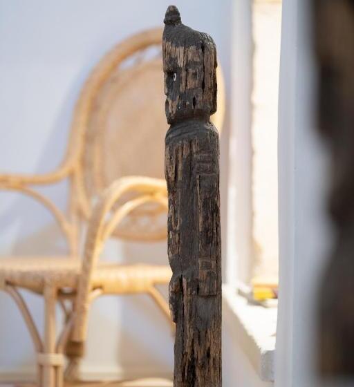 小型套房, Palazzo Muci