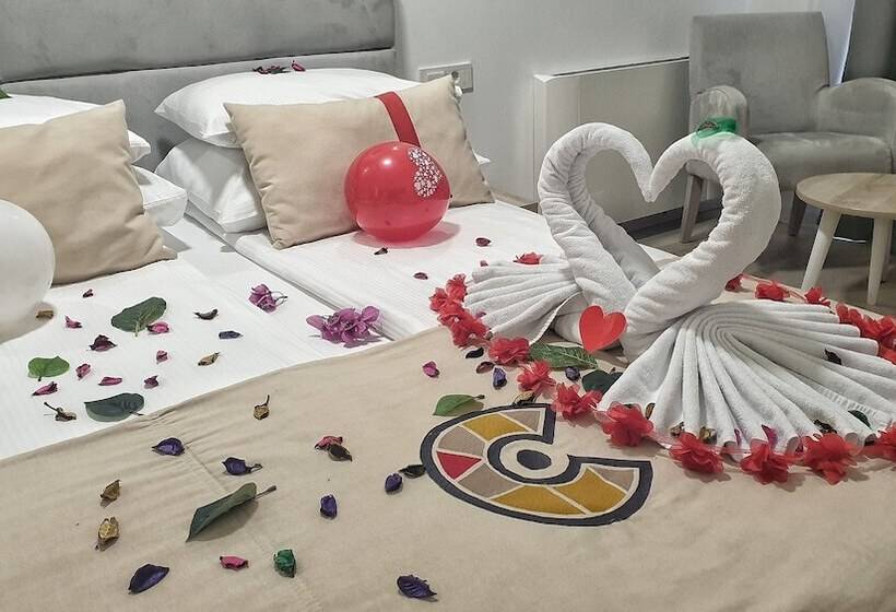 استودیوی لوکس, Aparthotel Centar Sarajevo