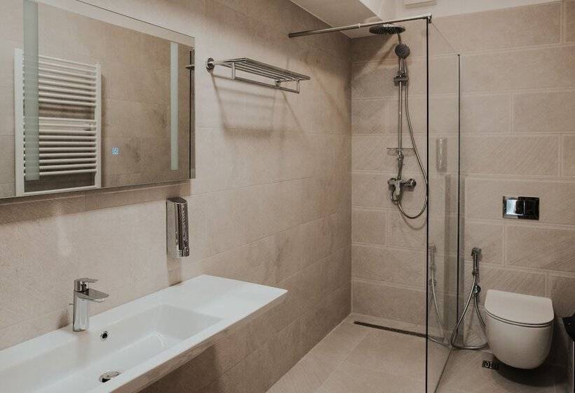 آپارتمان سوپریور 1 خوابه, Aparthotel Centar Sarajevo