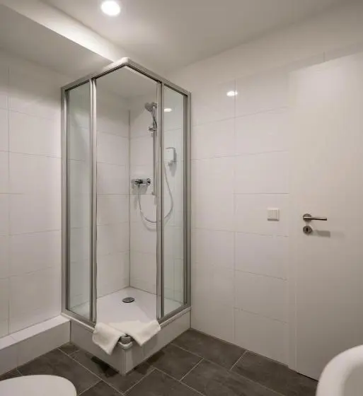 آپارتمان سوپریور 1 خوابه, Apartment Düsseldorf Nord