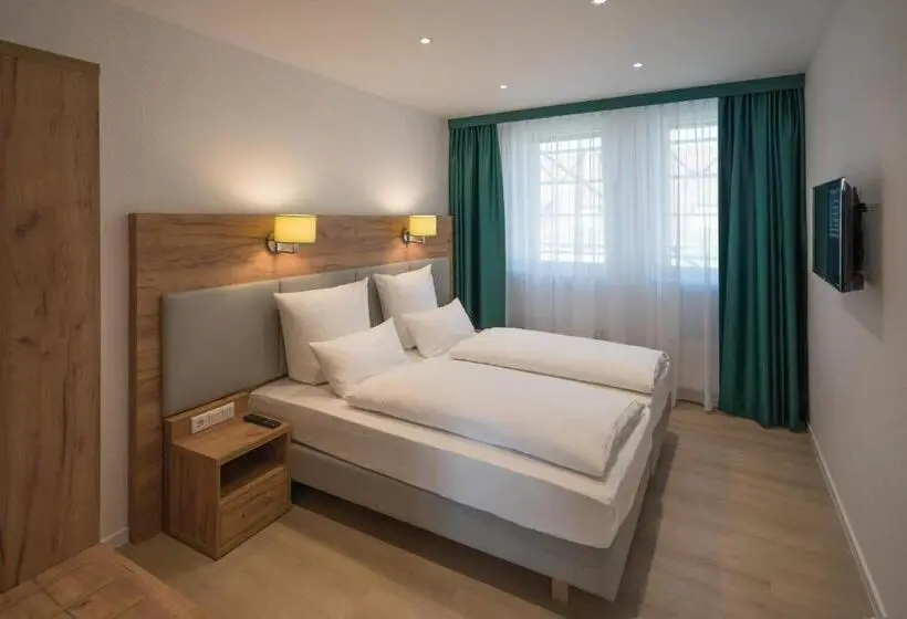 آپارتمان سوپریور 1 خوابه, Apartment Düsseldorf Nord
