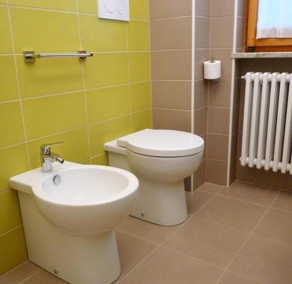 اتاق استاندارد با تخت بزرگ, ánemos B&b