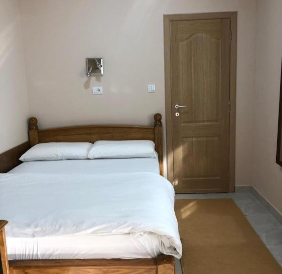 اتاق استاندارد, B&b Passage