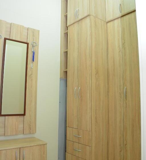 آپارتمان 1 خوابه, B&b Passage