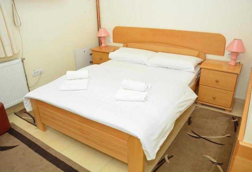 استودیو خانوادگی, B&b Passage