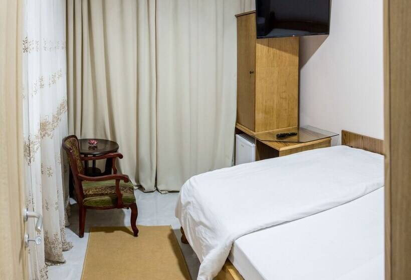 اتاق استاندارد, B&b Passage