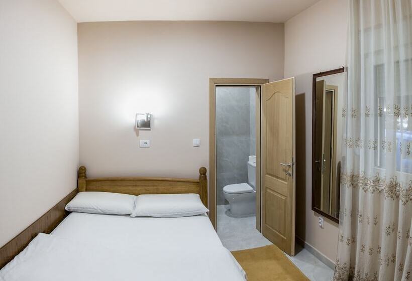 اتاق استاندارد, B&b Passage