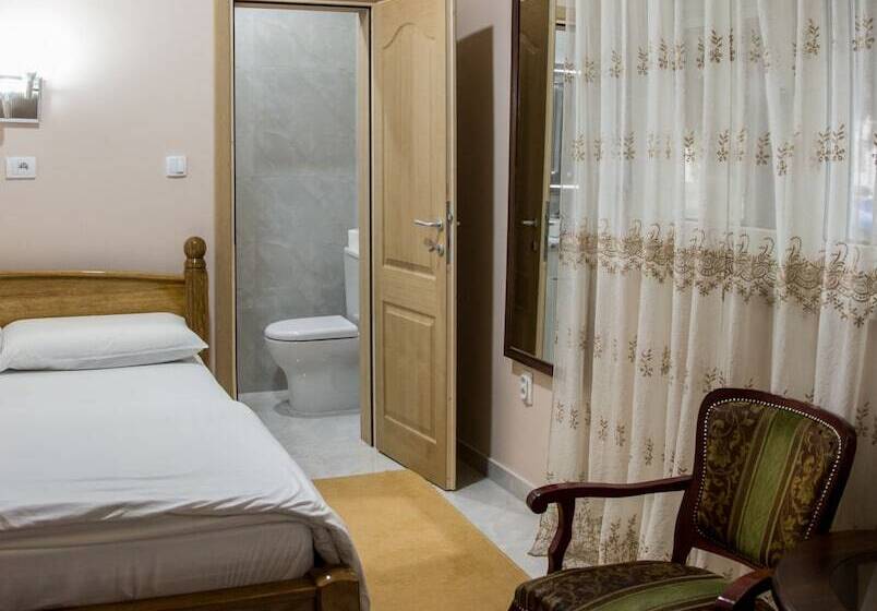 اتاق استاندارد, B&b Passage