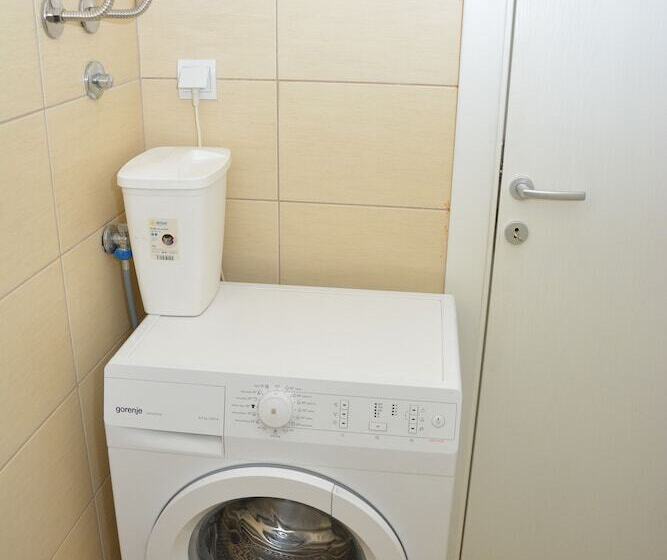 آپارتمان 1 خوابه, B&b Passage