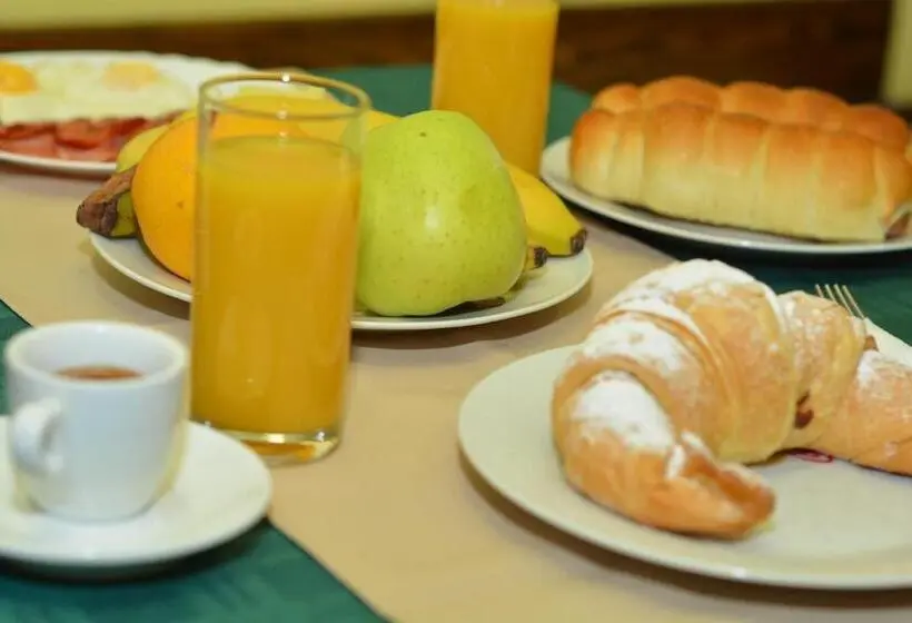 اتاق استاندارد یک نفره, B&b Passage