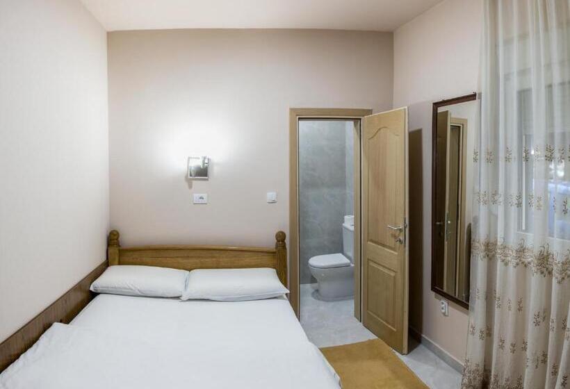 اتاق استاندارد یک نفره, B&b Passage