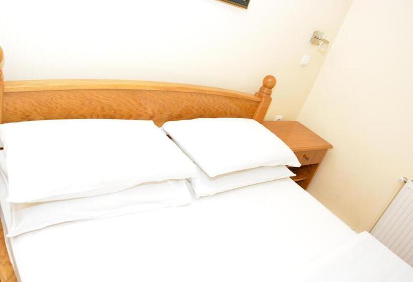 اتاق استاندارد, B&b Passage