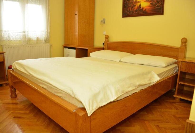 اتاق استاندارد, B&b Passage