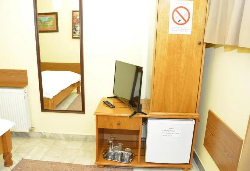 اتاق استاندارد, B&b Passage