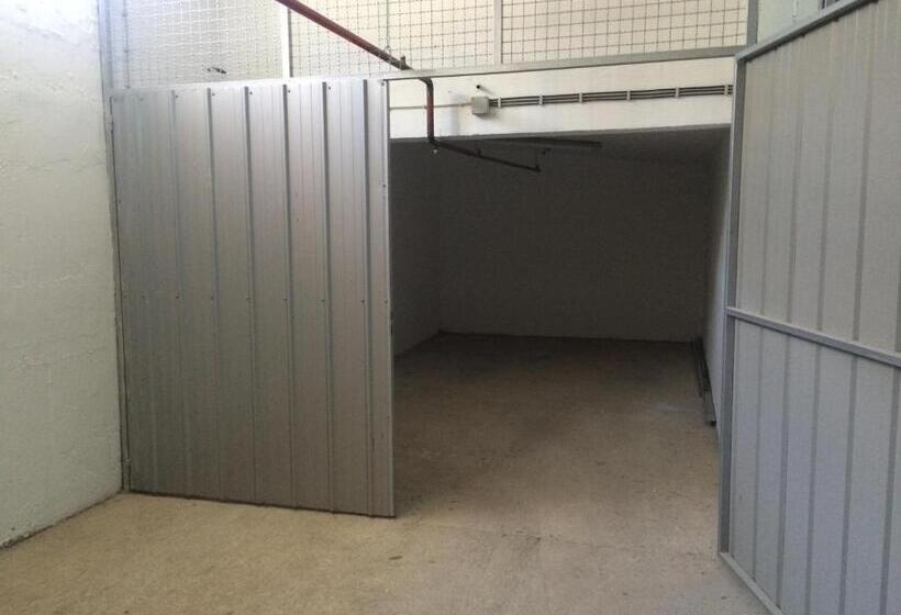 آپارتمان 1 خوابه, B&b Passage