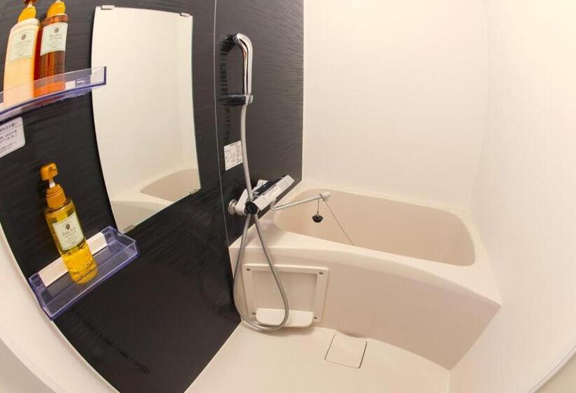 １ベッドルームアパートメント, E Stay Namba