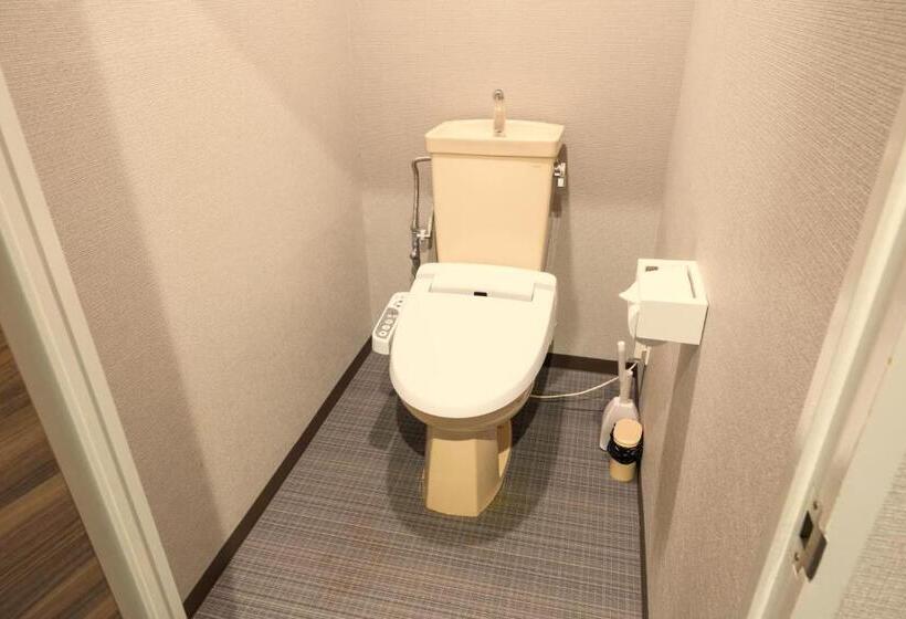 ２ベッドルームアパートメント, E Stay Namba