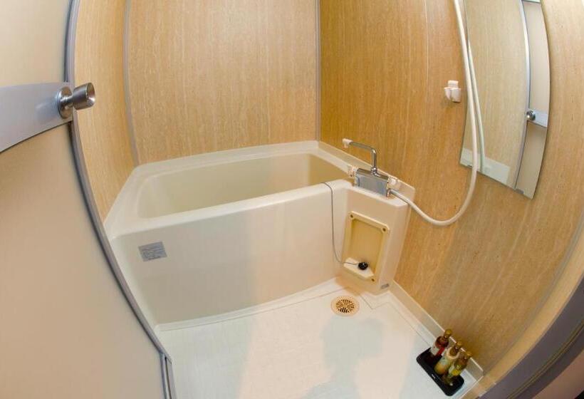 ２ベッドルームアパートメント, E Stay Namba