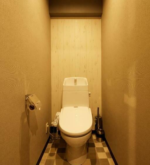 １ベッドルームアパートメント, E Stay Namba