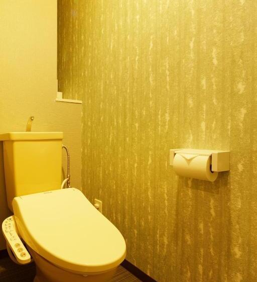 ２ベッドルームアパートメント, E Stay Namba