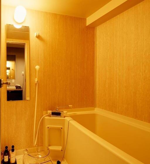 ２ベッドルームアパートメント, E Stay Namba