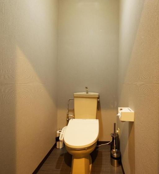 ２ベッドルームアパートメント, E Stay Namba