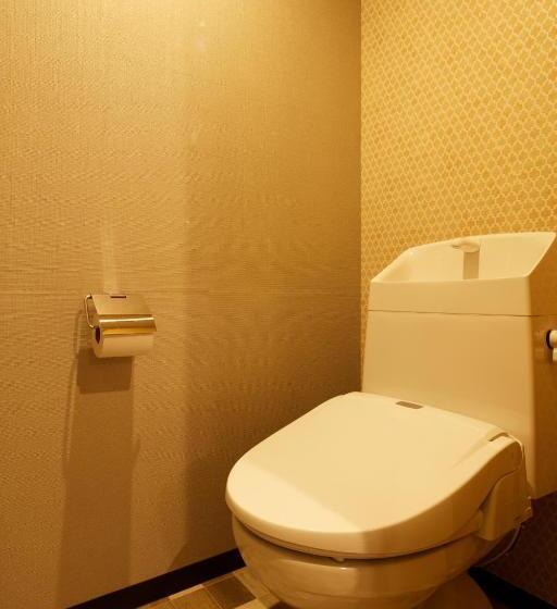 １ベッドルームアパートメント, E Stay Namba