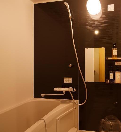 １ベッドルームアパートメント, E Stay Namba