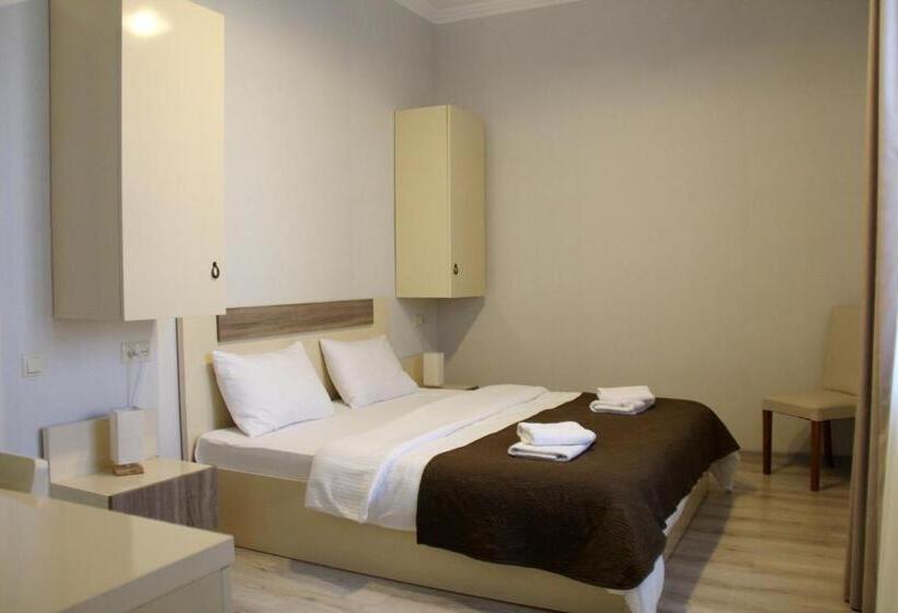 اتاق استاندارد, Casa Calda