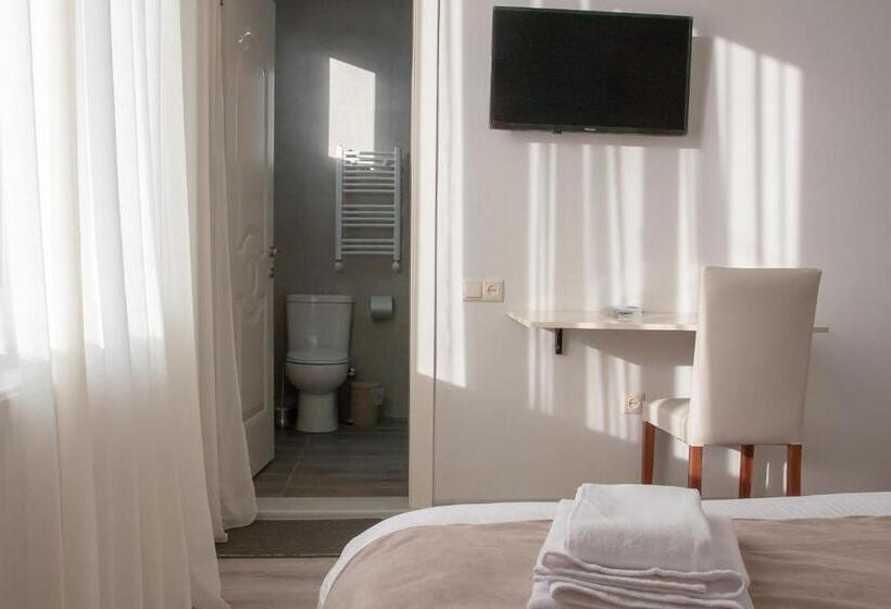 اتاق استاندارد, Casa Calda