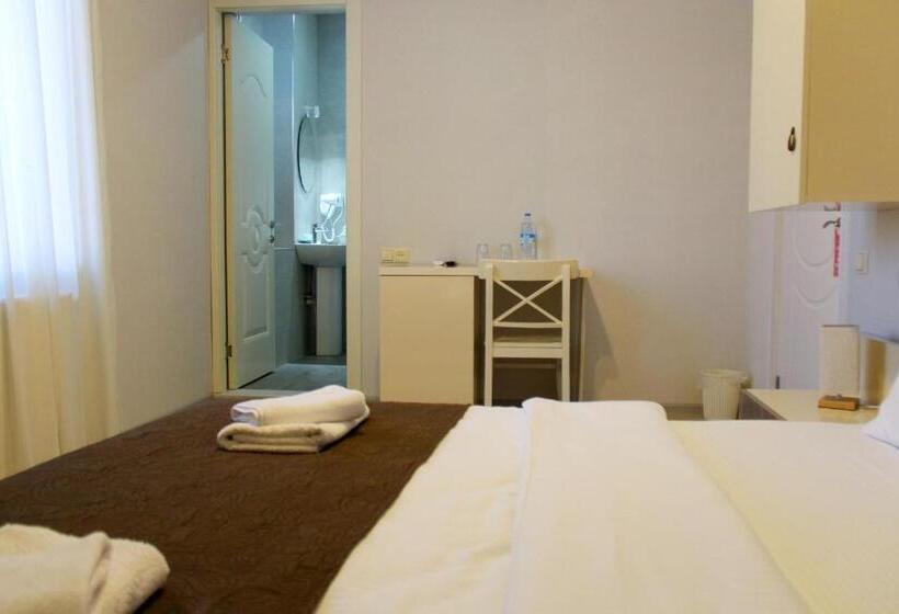 اتاق استاندارد, Casa Calda