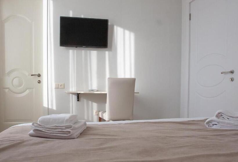 اتاق استاندارد, Casa Calda