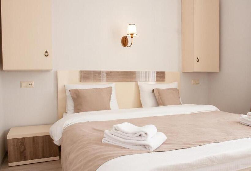 اتاق استاندارد, Casa Calda