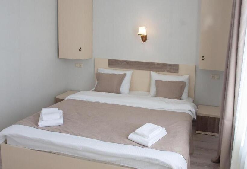 اتاق استاندارد, Casa Calda