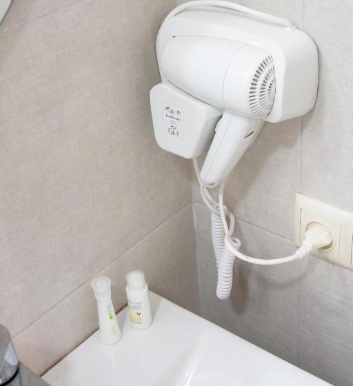 اتاق استاندارد با تخت بزرگ, Casa Calda