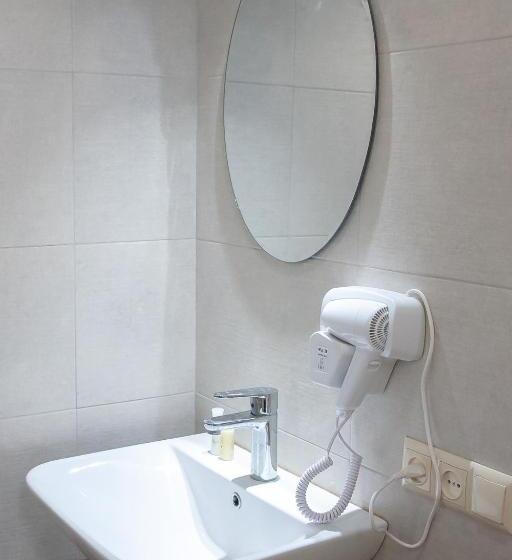 اتاق استاندارد, Casa Calda