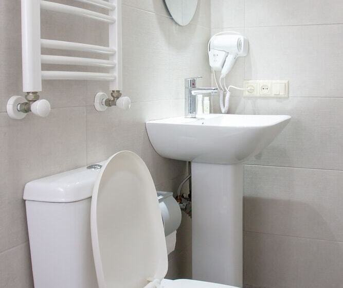 اتاق استاندارد سه نفره, Casa Calda