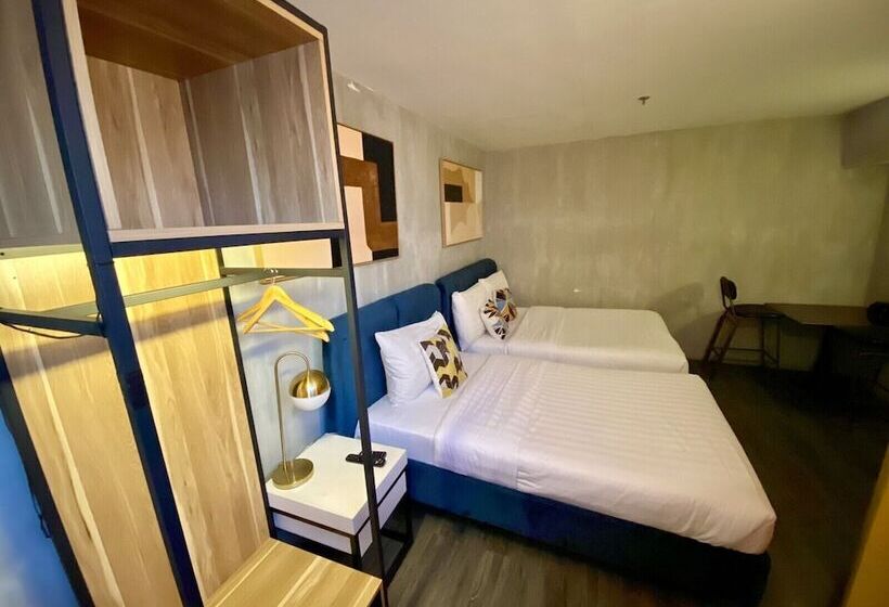 Номер Superior, Citizen