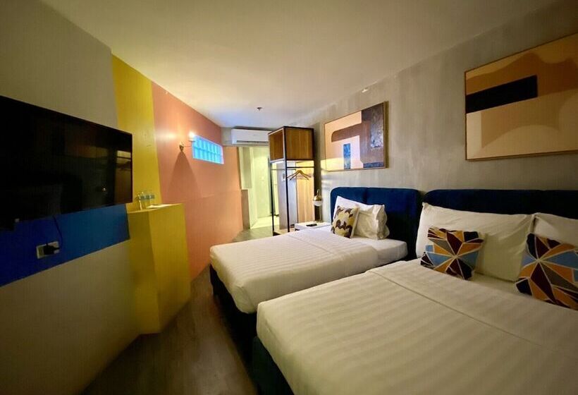 Номер Superior, Citizen