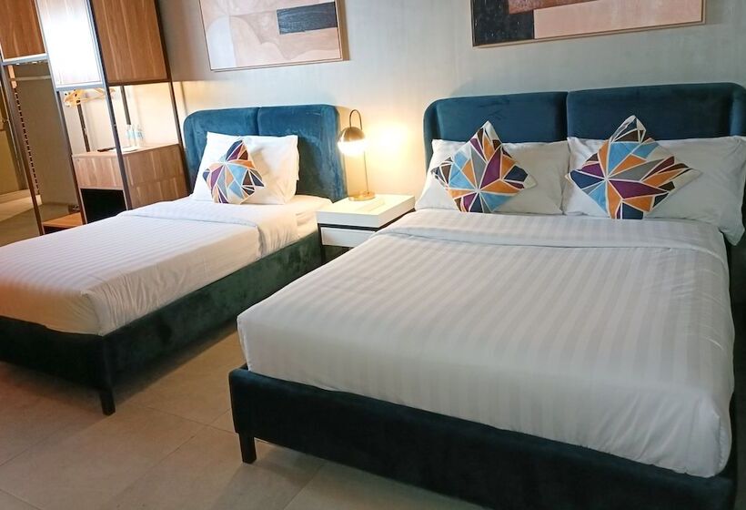 Номер Superior, Citizen