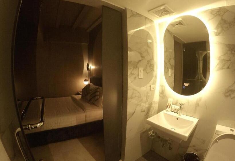 Номер Superior, Citizen