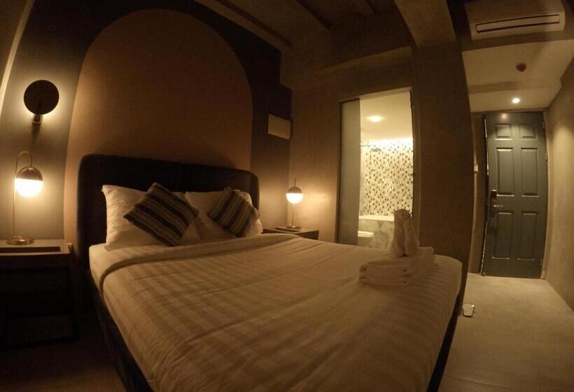 Номер Superior, Citizen