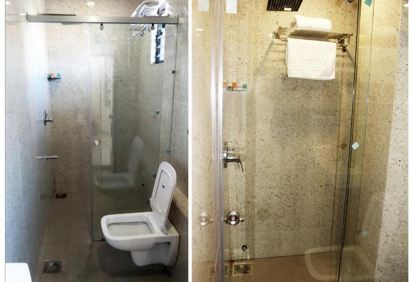 חדר סטנדרט, Eco Inn Hotel By Lime Tree