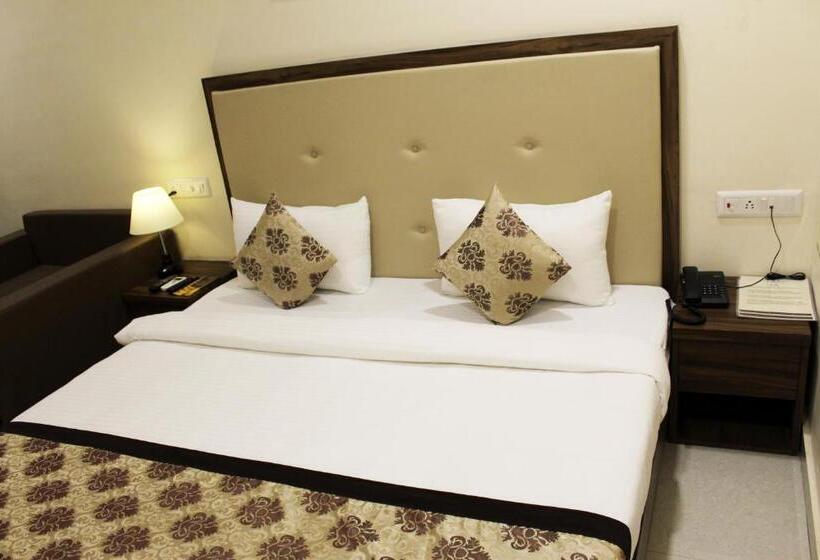 חדר סופריור, Eco Inn Hotel By Lime Tree